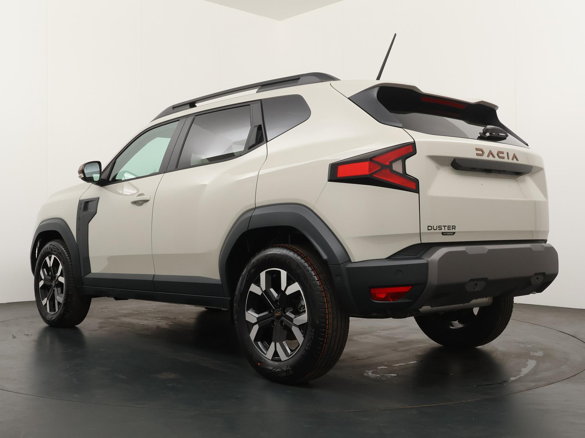 Dacia Duster 1.2 mild hybrid 140 extreme - Afbeelding 4