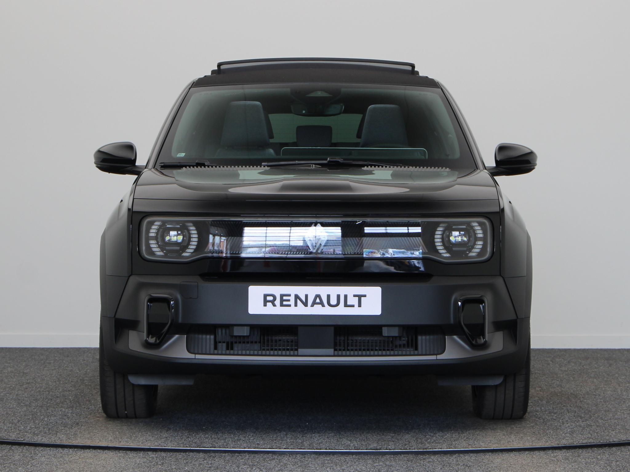 Renault 4 comfort range iconic 52 kWh - Afbeelding 3