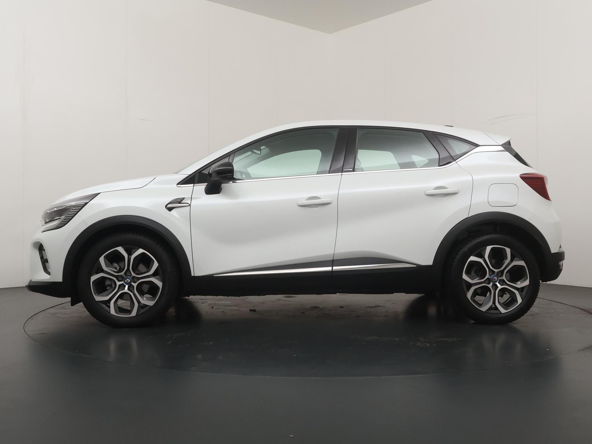 Renault Captur E-Tech Plug-in Hybrid 160 Intens - Afbeelding 2