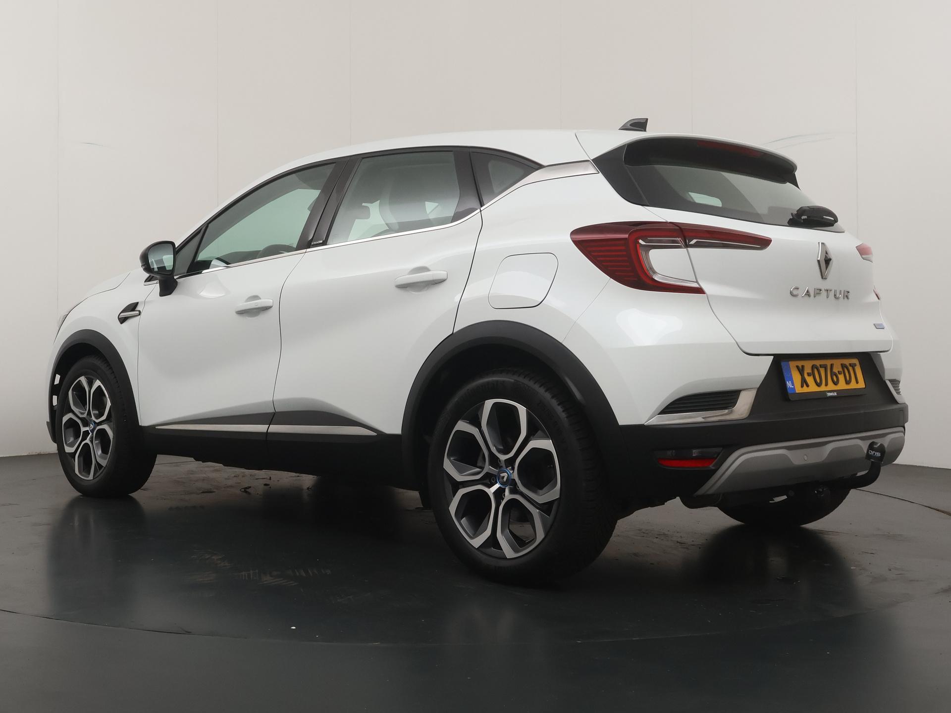 Renault Captur E-Tech Plug-in Hybrid 160 Intens - Afbeelding 3