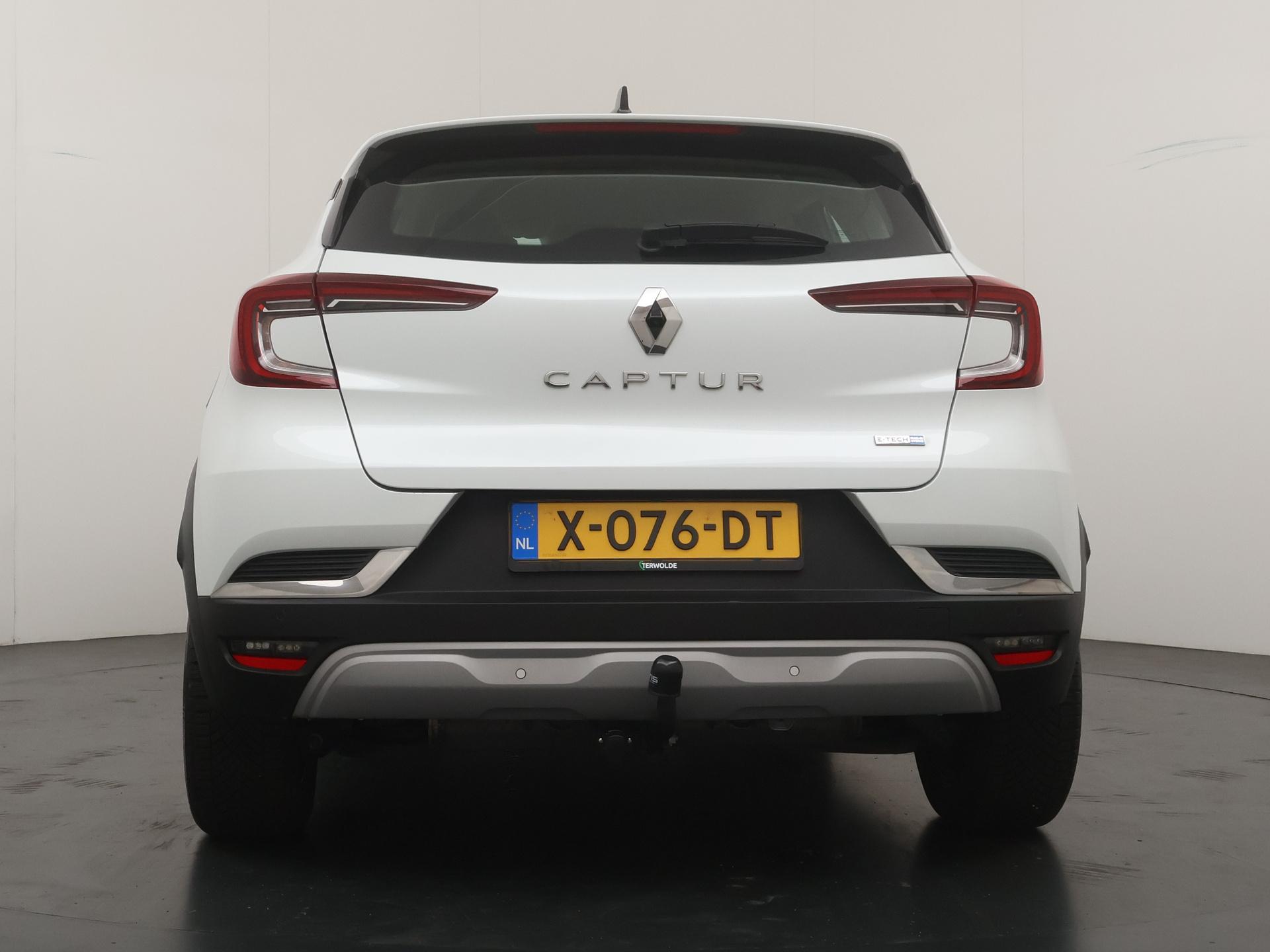 Renault Captur E-Tech Plug-in Hybrid 160 Intens - Afbeelding 4