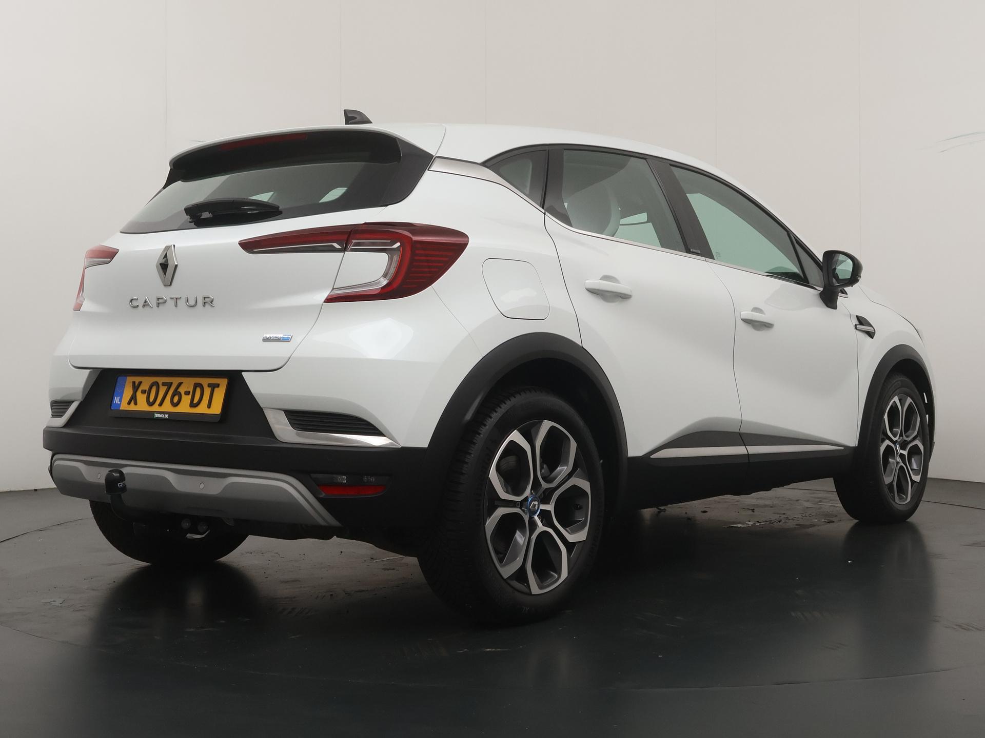 Renault Captur E-Tech Plug-in Hybrid 160 Intens - Afbeelding 5