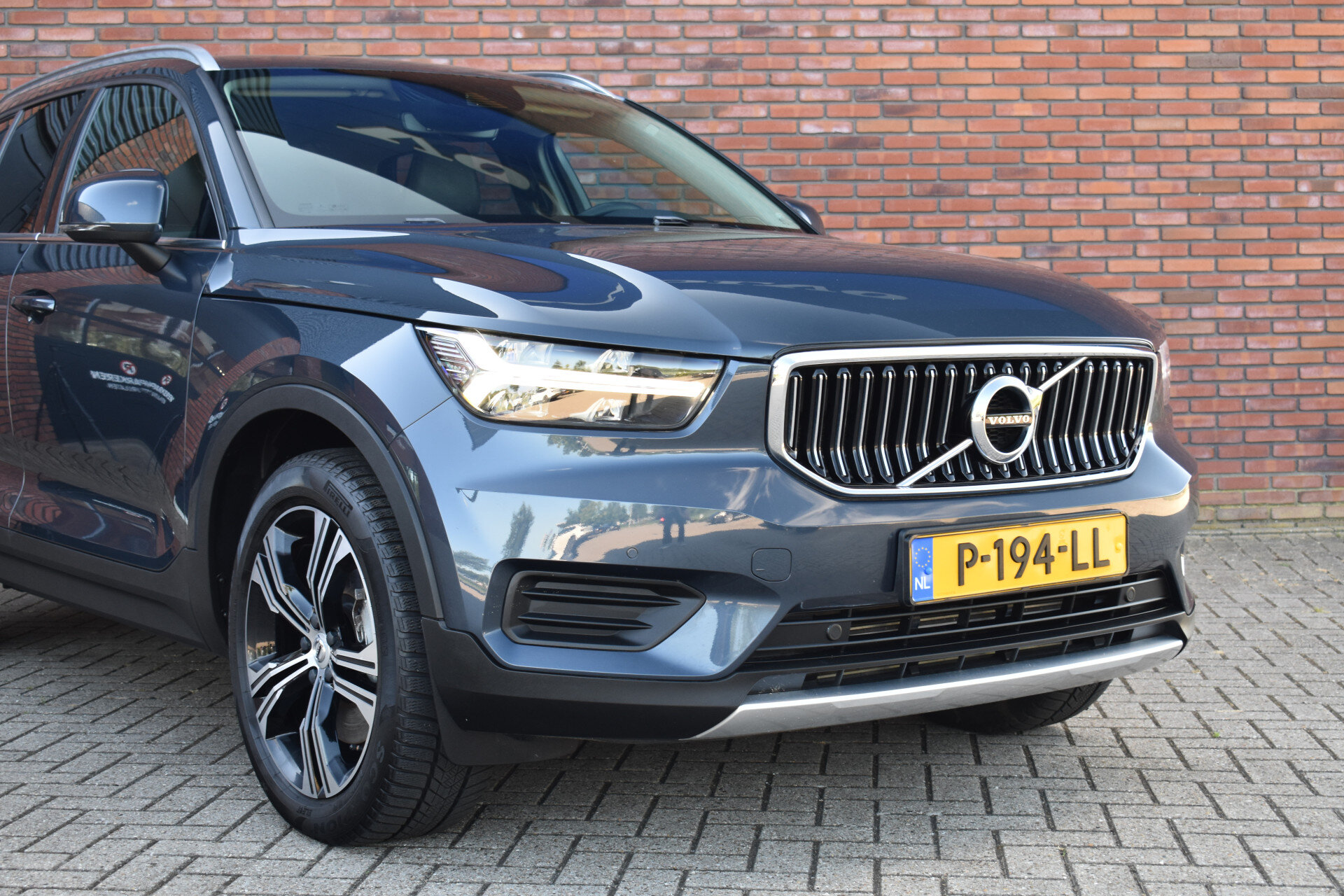 Volvo XC40 T4 211PK Recharge Inscription - Afbeelding 2