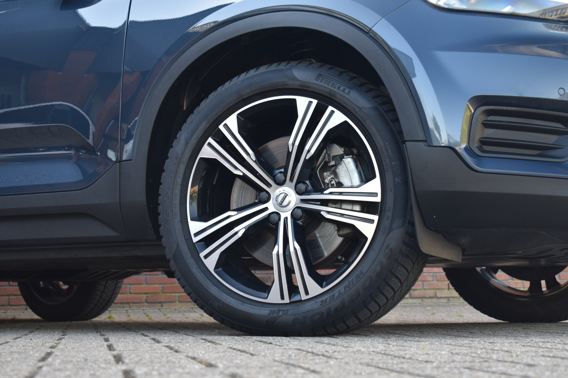 Volvo XC40 T4 211PK Recharge Inscription - Afbeelding 3