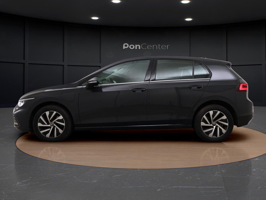 Volkswagen Golf 1.4 eHybrid Style