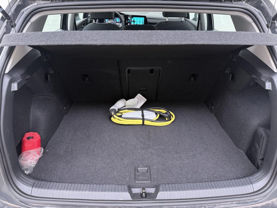 Volkswagen Golf 1.4 eHybrid Style