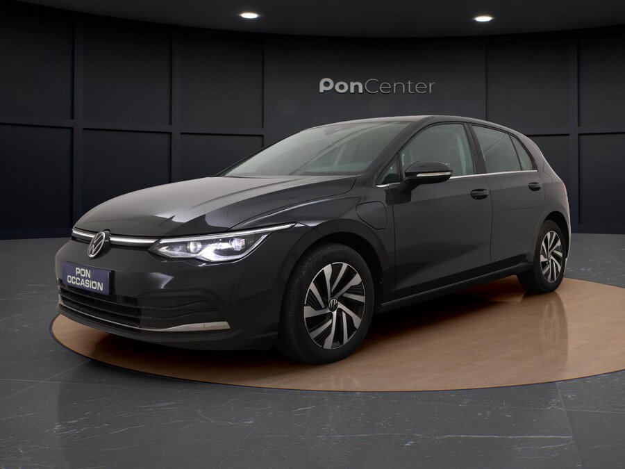 Volkswagen Golf 1.4 eHybrid Style