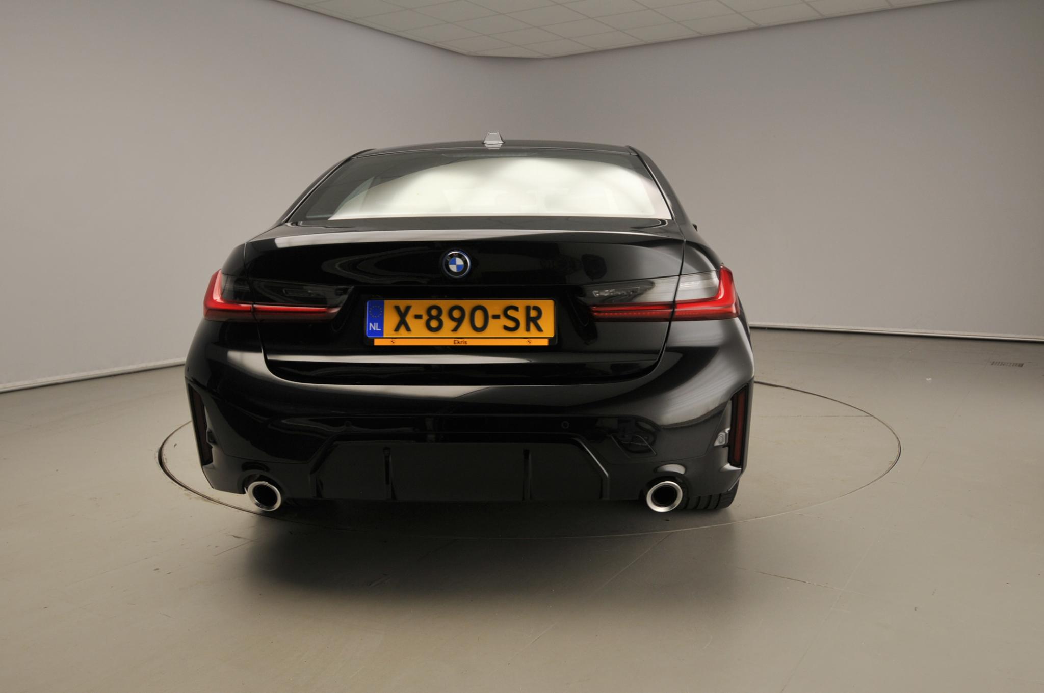 BMW 3 Serie Sedan 320e - Afbeelding 3
