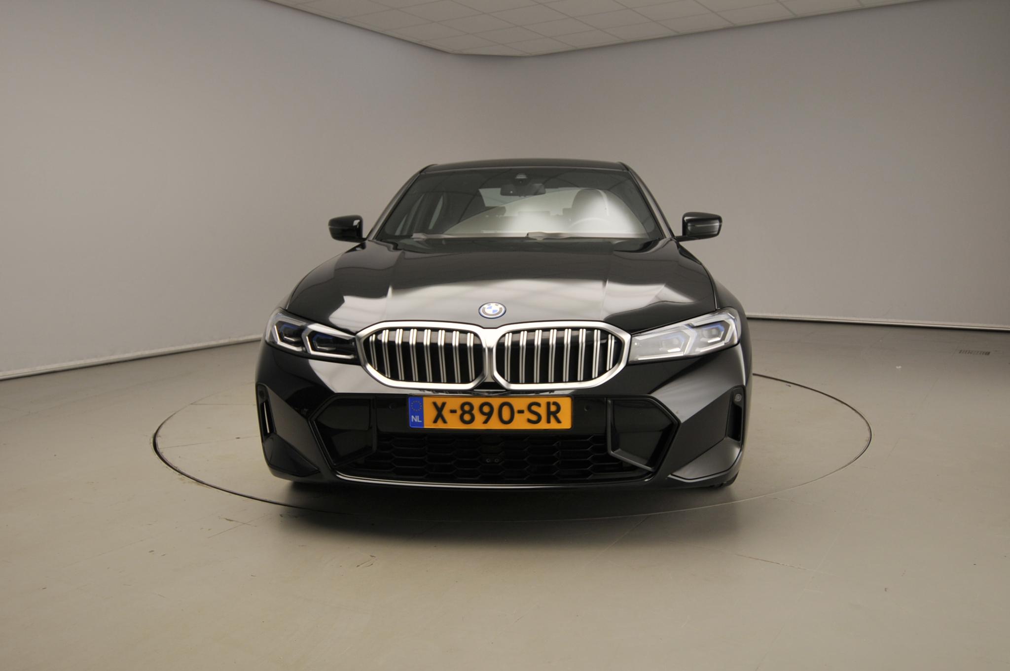 BMW 3 Serie Sedan 320e - Afbeelding 5
