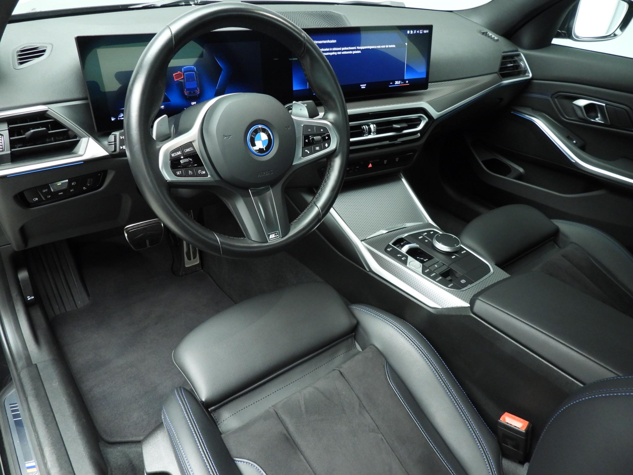 BMW 3-Serie