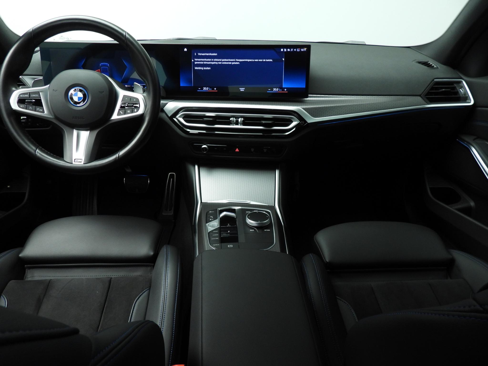 BMW 3-Serie