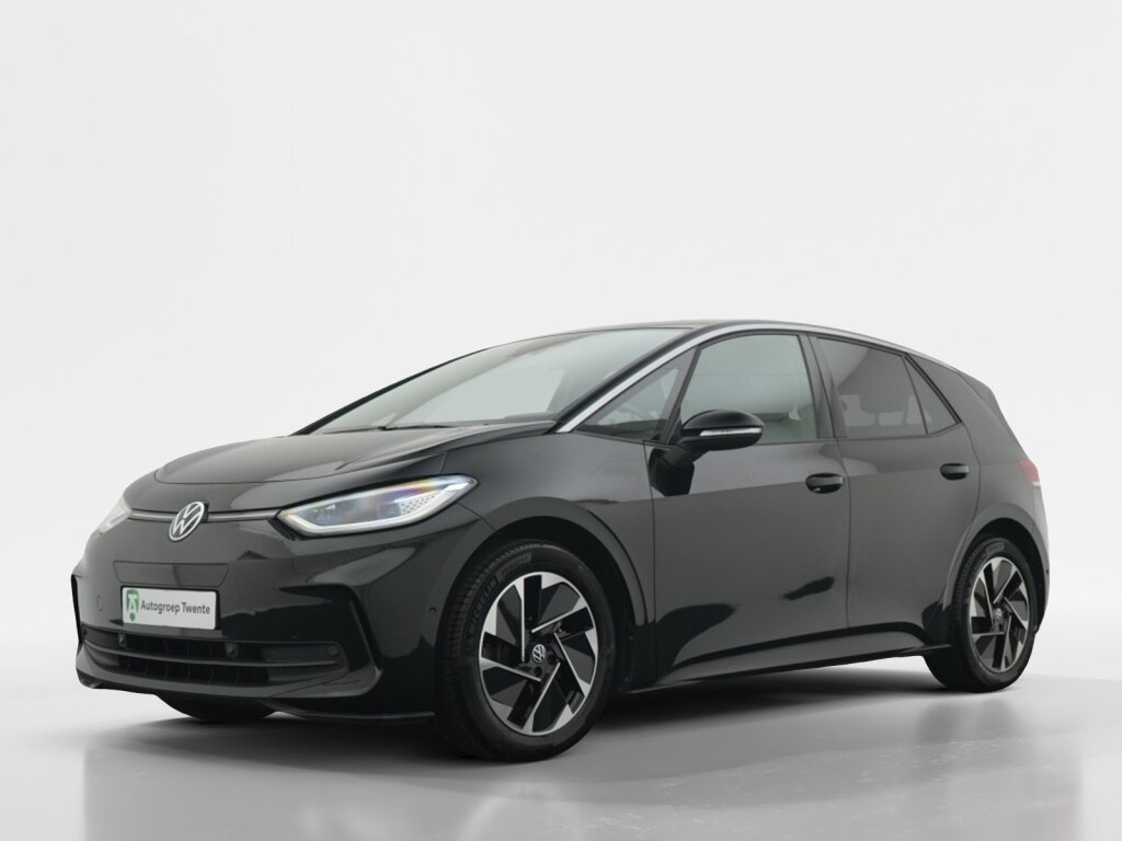 Volkswagen ID.3 Pro 59 kWh | Facelift | Navigatie | Stoelverwarming | Adaptief | 18'' LM |