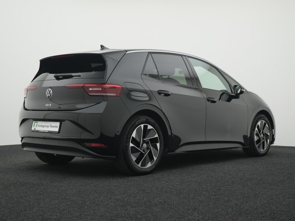 Volkswagen ID.3 Pro 59 kWh | Facelift | Navigatie | Stoelverwarming | Adaptief | 18'' LM | - Afbeelding 2