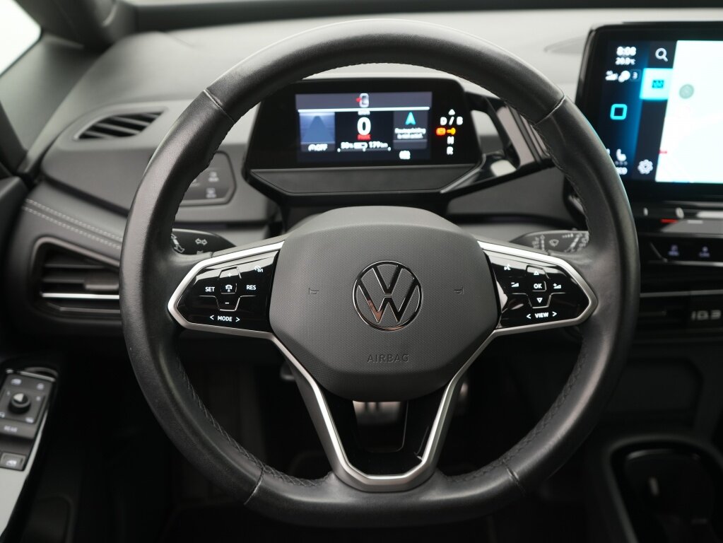 Volkswagen ID.3 Pro 59 kWh | Facelift | Navigatie | Stoelverwarming | Adaptief | 18'' LM | - Afbeelding 3