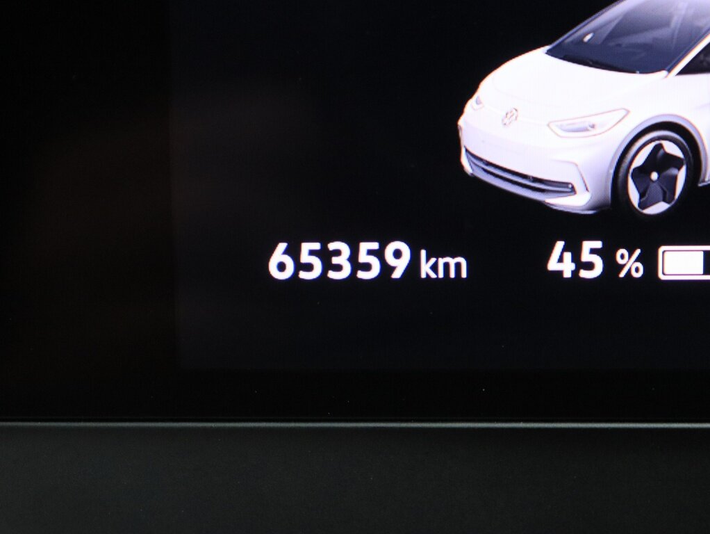Volkswagen ID.3 Pro 59 kWh | Facelift | Navigatie | Stoelverwarming | Adaptief | 18'' LM | - Afbeelding 4