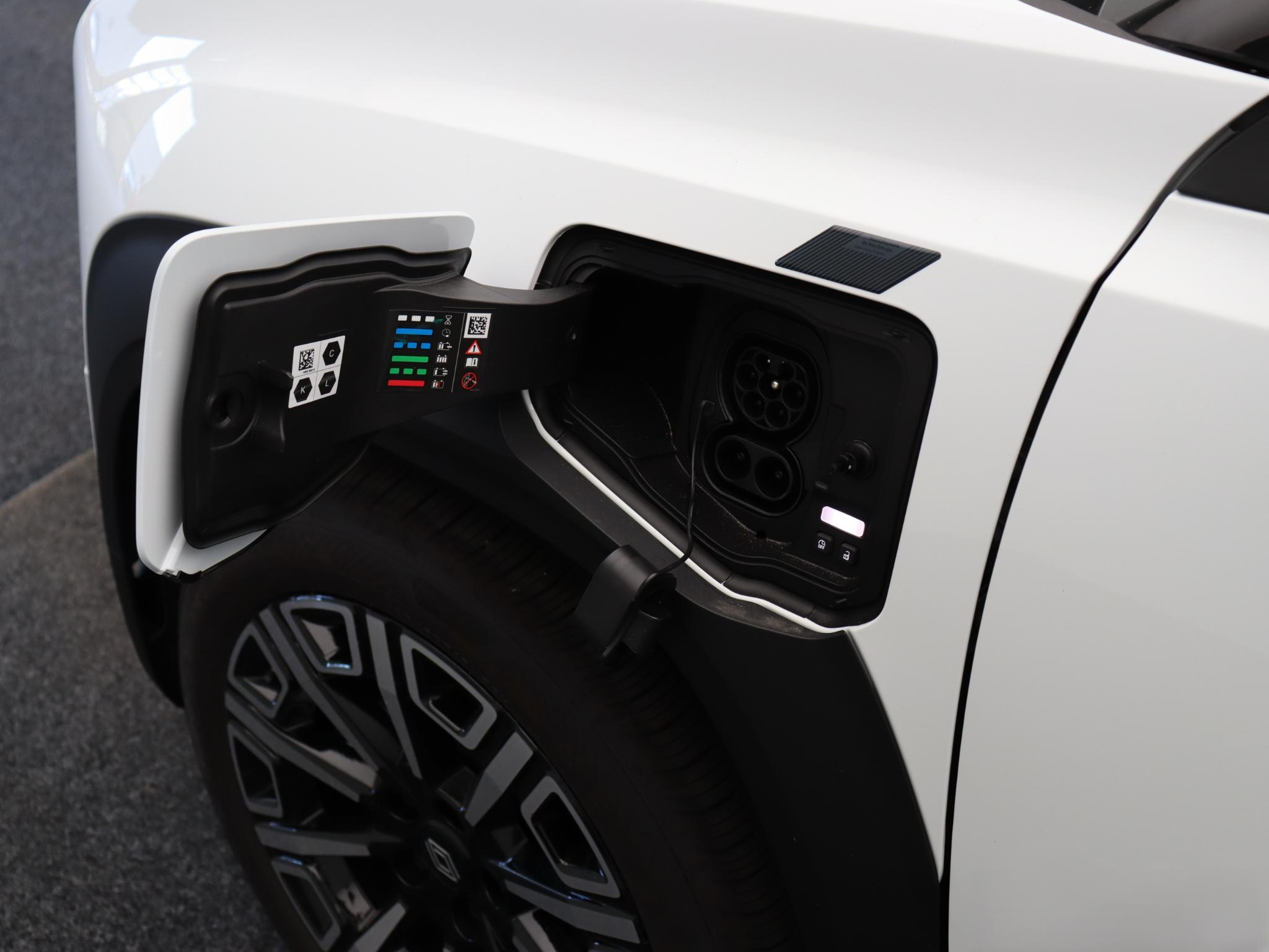 Renault 4 comfort range iconic 52 kWh - Afbeelding 6