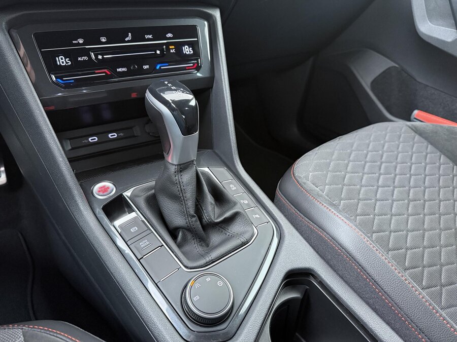 SEAT Tarraco 1.5 TSI FR