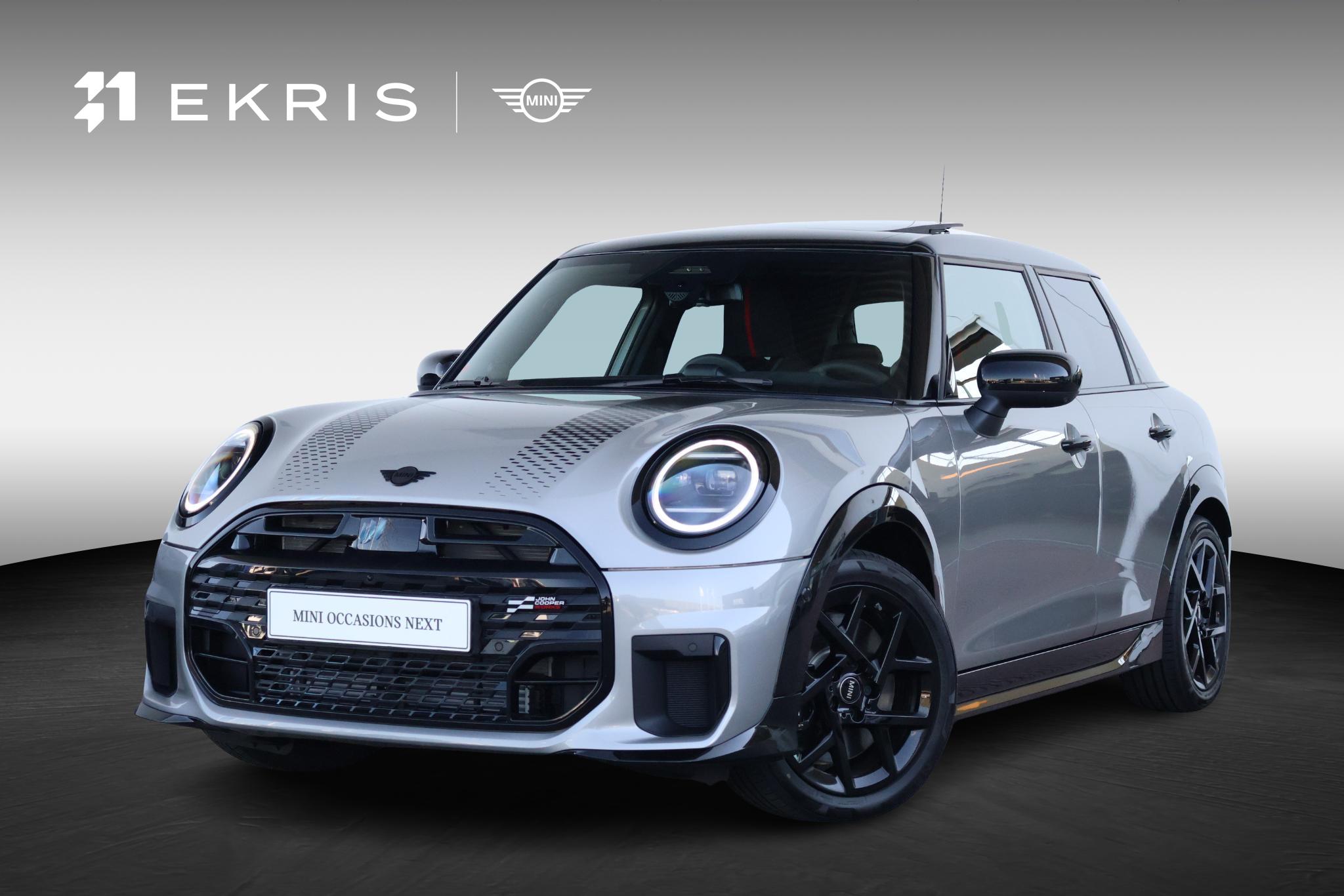MINI 5-Deurs 1.5 Cooper C John Cooper Works XL