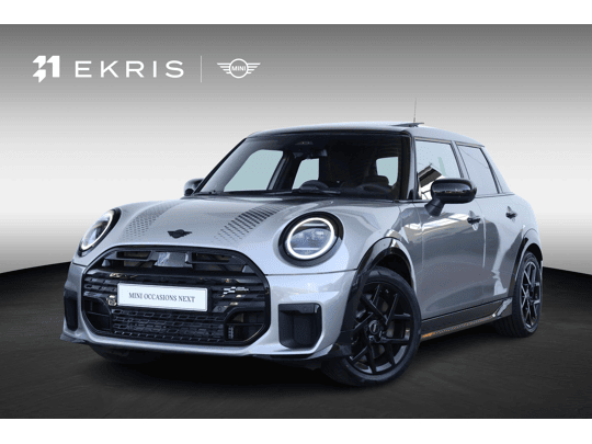 MINI 5-Deurs 1.5 Cooper C John Cooper Works XL