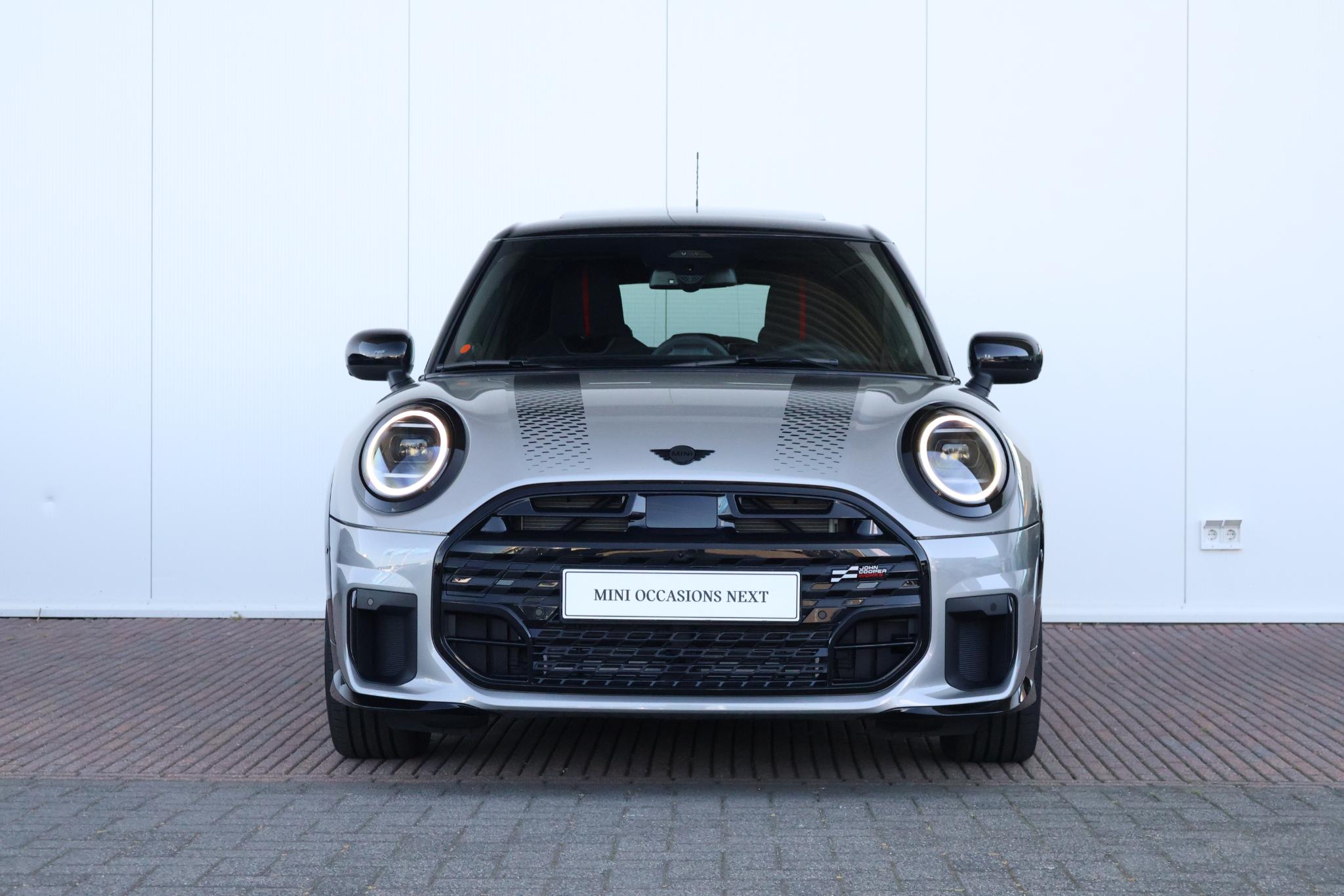 MINI 5-Deurs 1.5 Cooper C John Cooper Works XL - Afbeelding 2