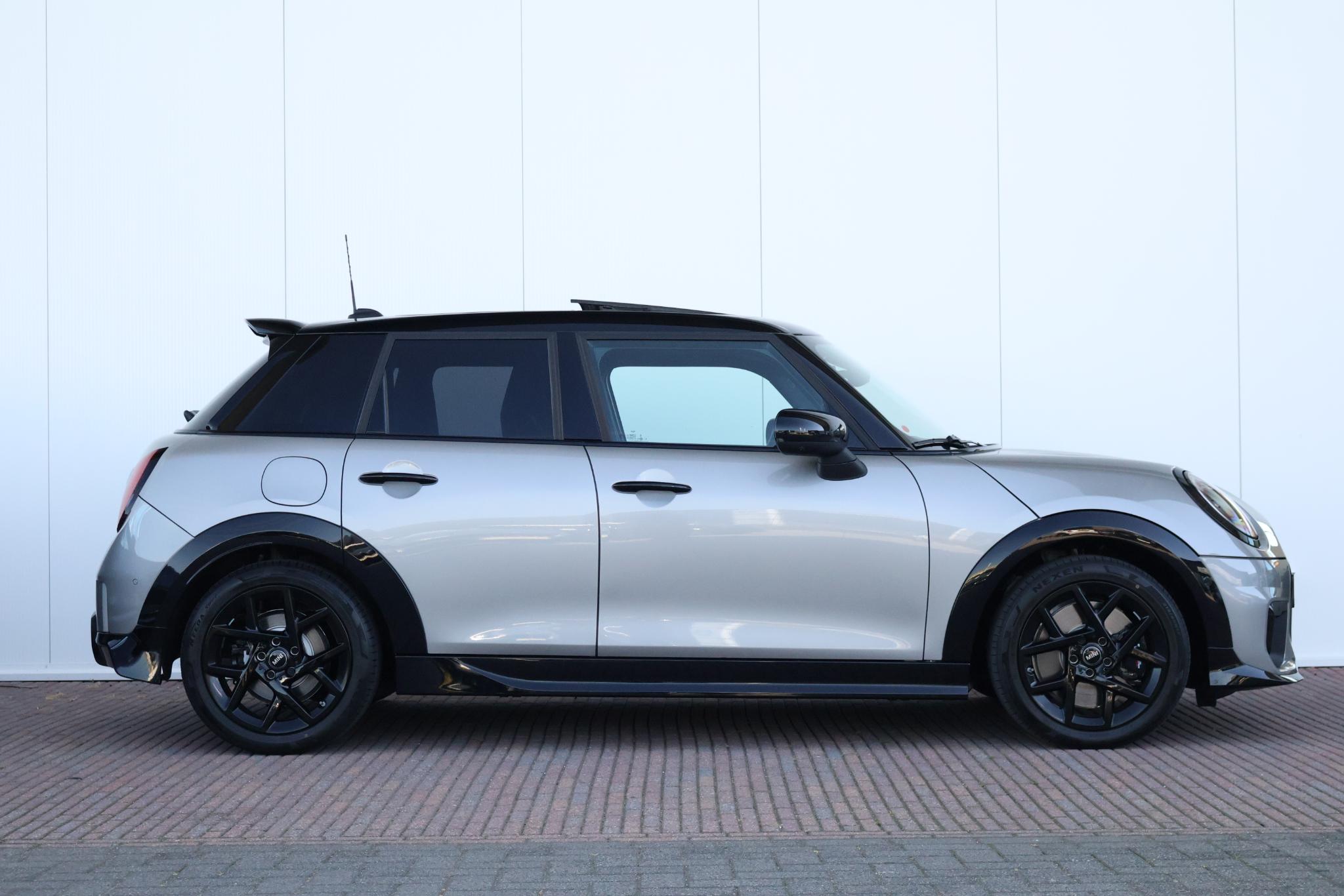 MINI 5-Deurs 1.5 Cooper C John Cooper Works XL - Afbeelding 3