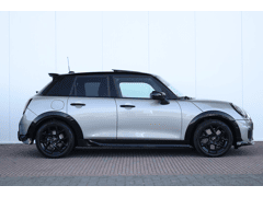 MINI 5-Deurs 1.5 Cooper C John Cooper Works XL - Afbeelding 3