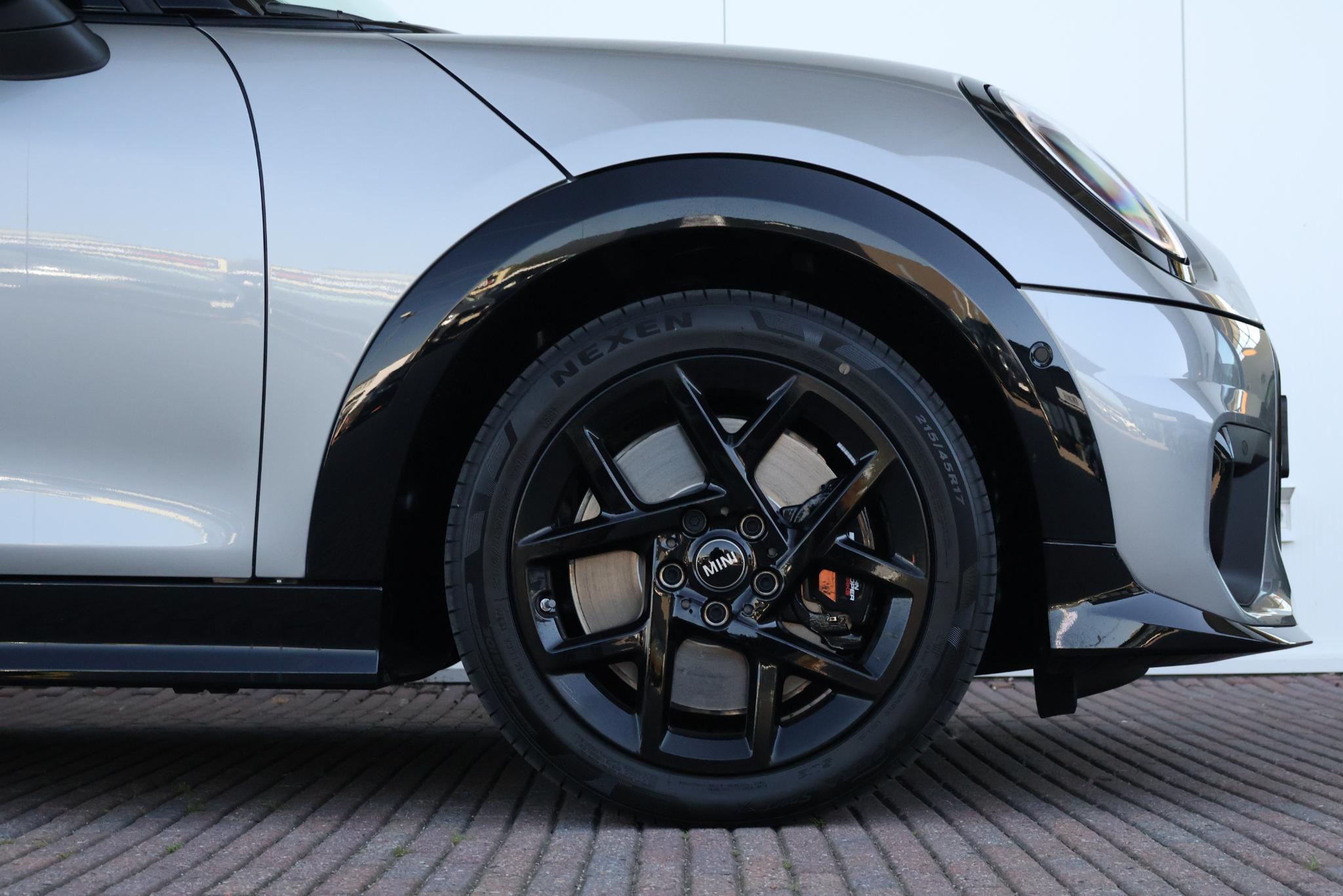 MINI 5-Deurs 1.5 Cooper C John Cooper Works XL - Afbeelding 4