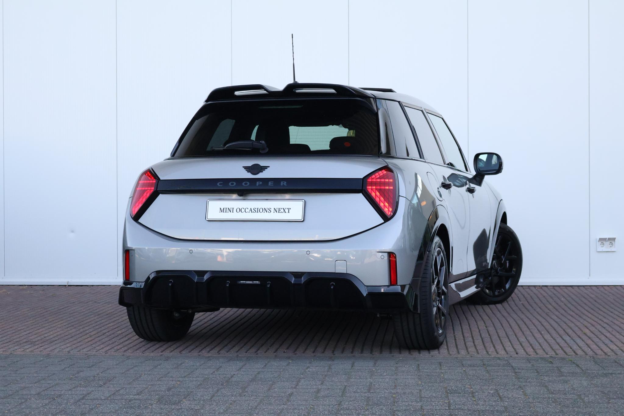 MINI 5-Deurs 1.5 Cooper C John Cooper Works XL - Afbeelding 5