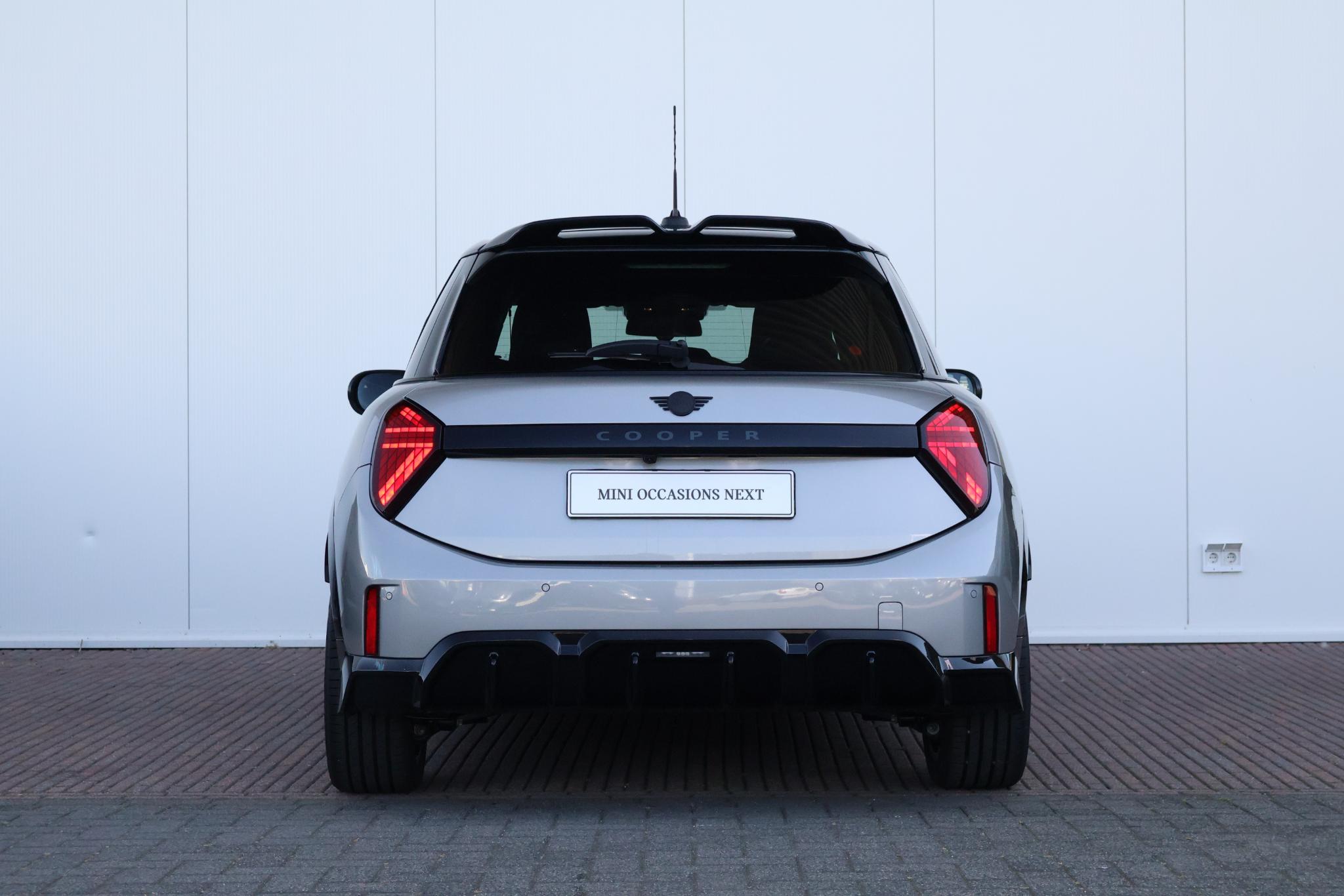 MINI MINI 5-Deurs