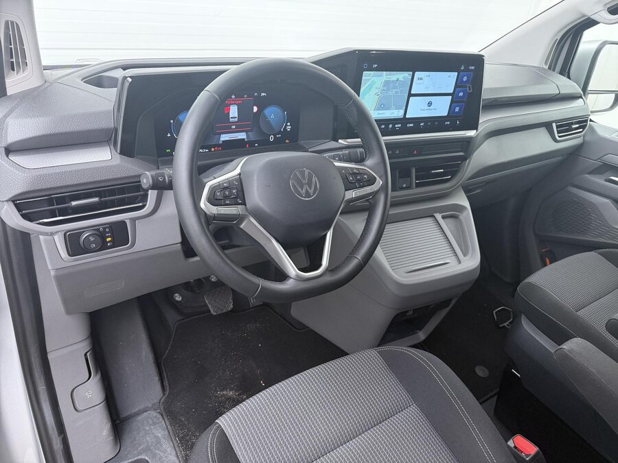 Volkswagen Bedrijfswagens Transporter 2.0 TDI L1H1 28 Bulli