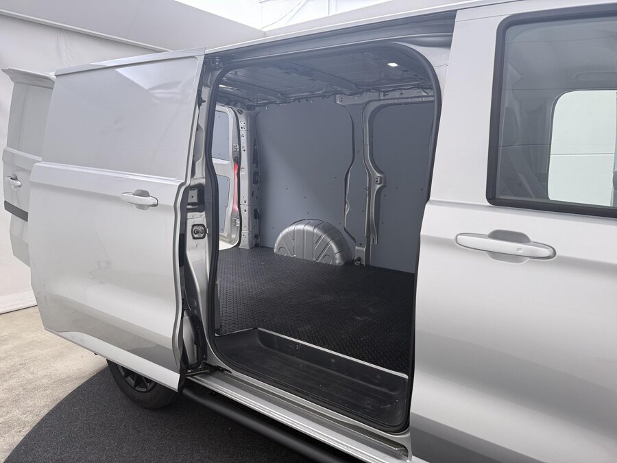 Volkswagen Bedrijfswagens Transporter 2.0 TDI L1H1 28 Bulli