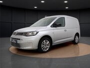 Volkswagen Bedrijfswagens Caddy Cargo 2.0 TDI Style
