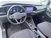 Volkswagen Bedrijfswagens Caddy Cargo 2.0 TDI Style