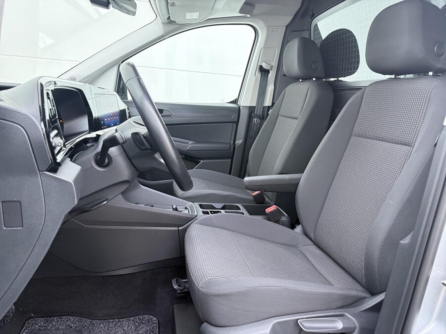 Volkswagen Bedrijfswagens Caddy Cargo 2.0 TDI Style