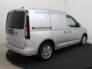 Volkswagen Bedrijfswagens Caddy Cargo 2.0 TDI Style