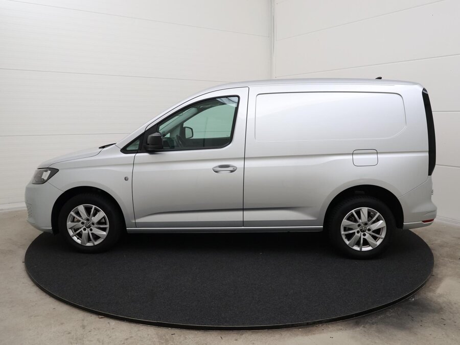 Volkswagen Bedrijfswagens Caddy Cargo 2.0 TDI Style