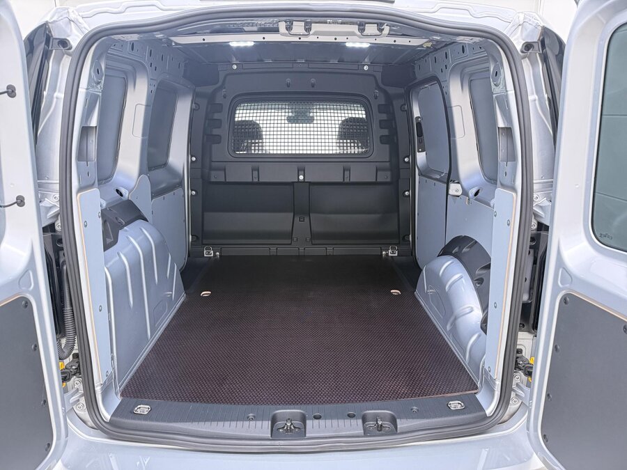 Volkswagen Bedrijfswagens Caddy Cargo 2.0 TDI Style