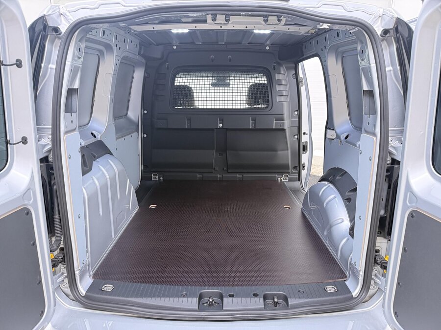 Volkswagen Bedrijfswagens Caddy Cargo 2.0 TDI Style