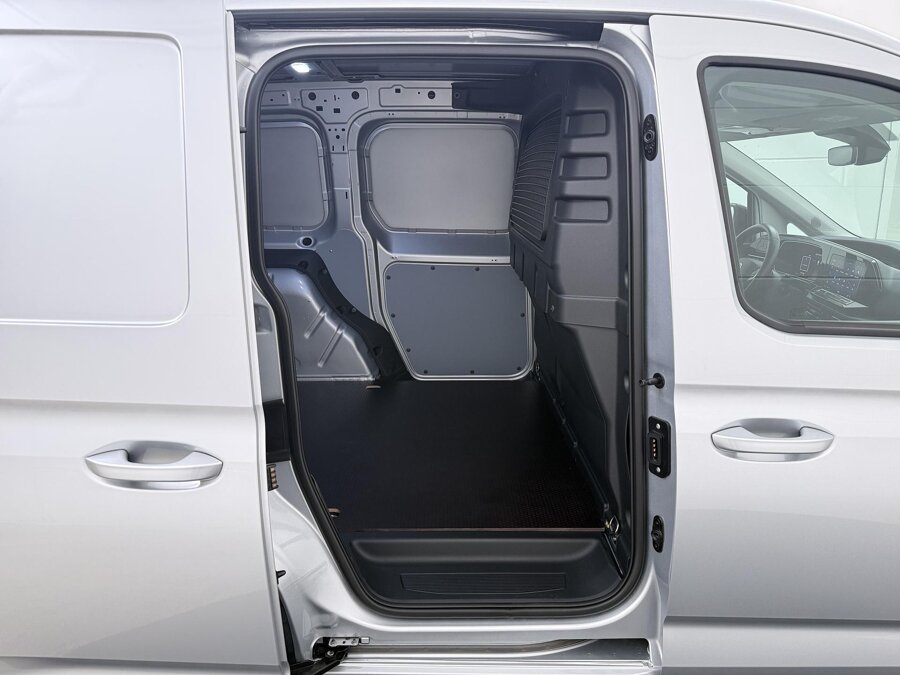 Volkswagen Bedrijfswagens Caddy Cargo 2.0 TDI Style