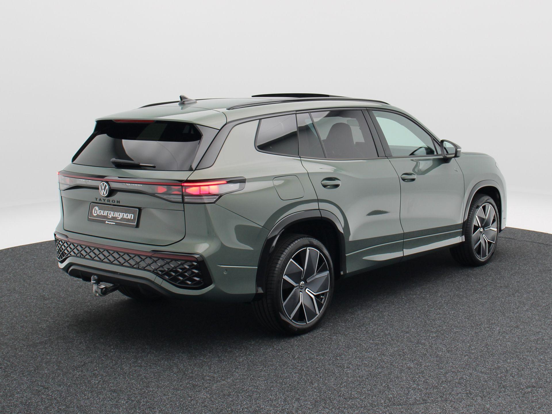 Volkswagen Tayron R-Line Edition 1.5 eHybrid 204 PK - Afbeelding 2