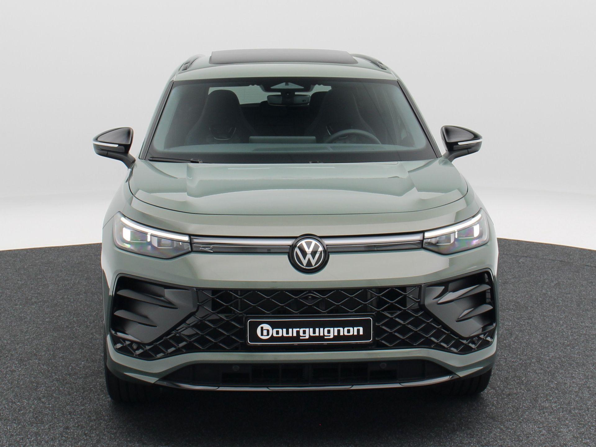 Volkswagen Tayron R-Line Edition 1.5 eHybrid 204 PK - Afbeelding 4
