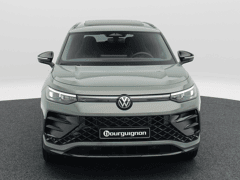 Volkswagen Tayron R-Line Edition 1.5 eHybrid 204 PK - Afbeelding 4
