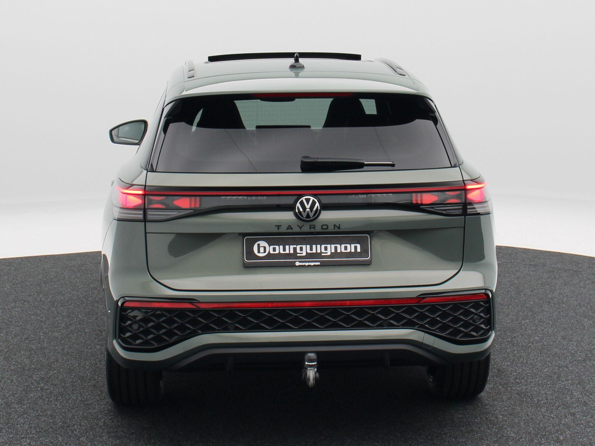 Volkswagen Tayron R-Line Edition 1.5 eHybrid 204 PK - Afbeelding 5