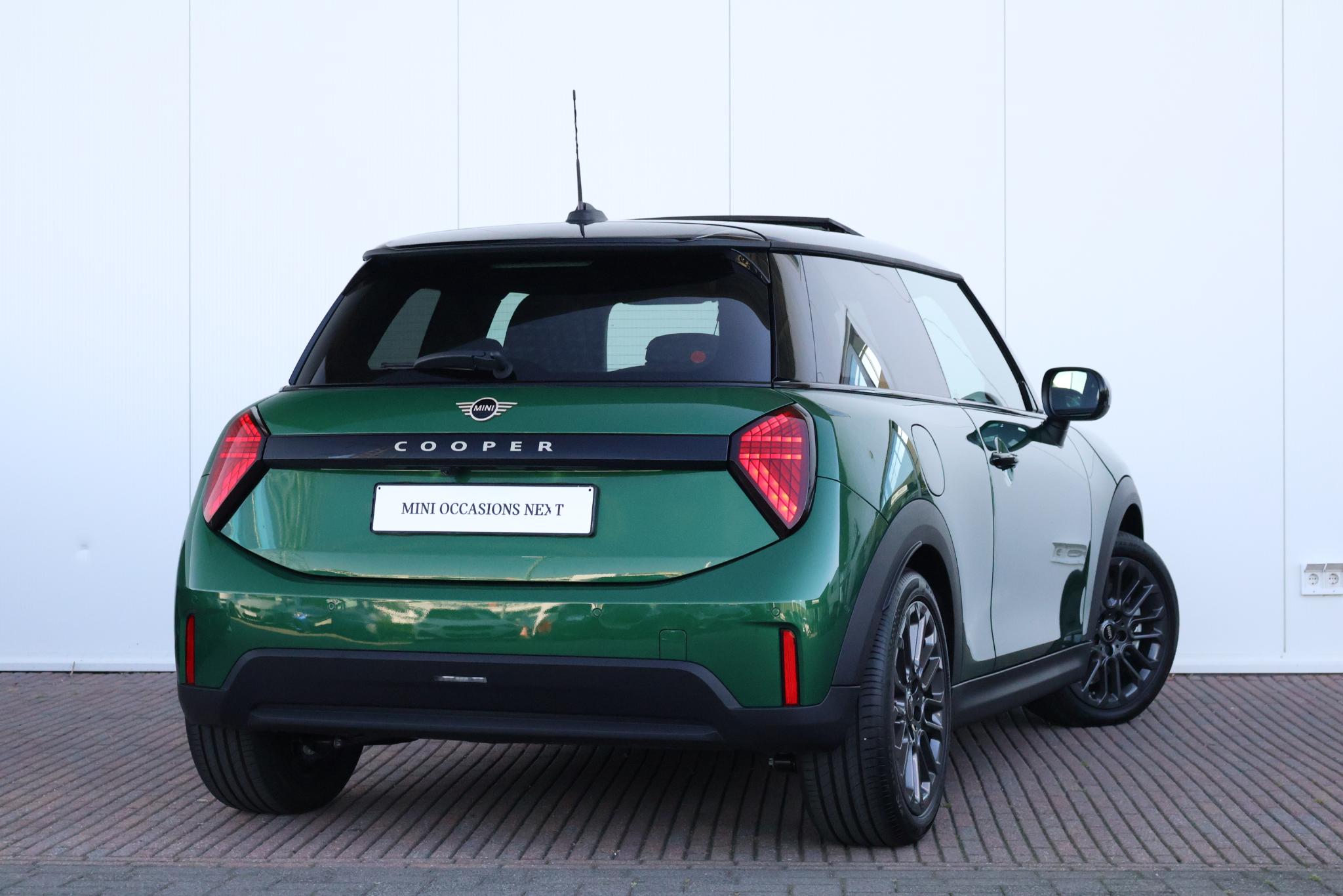 MINI 3-Deurs 1.5 Cooper C Blackyard - Afbeelding 5