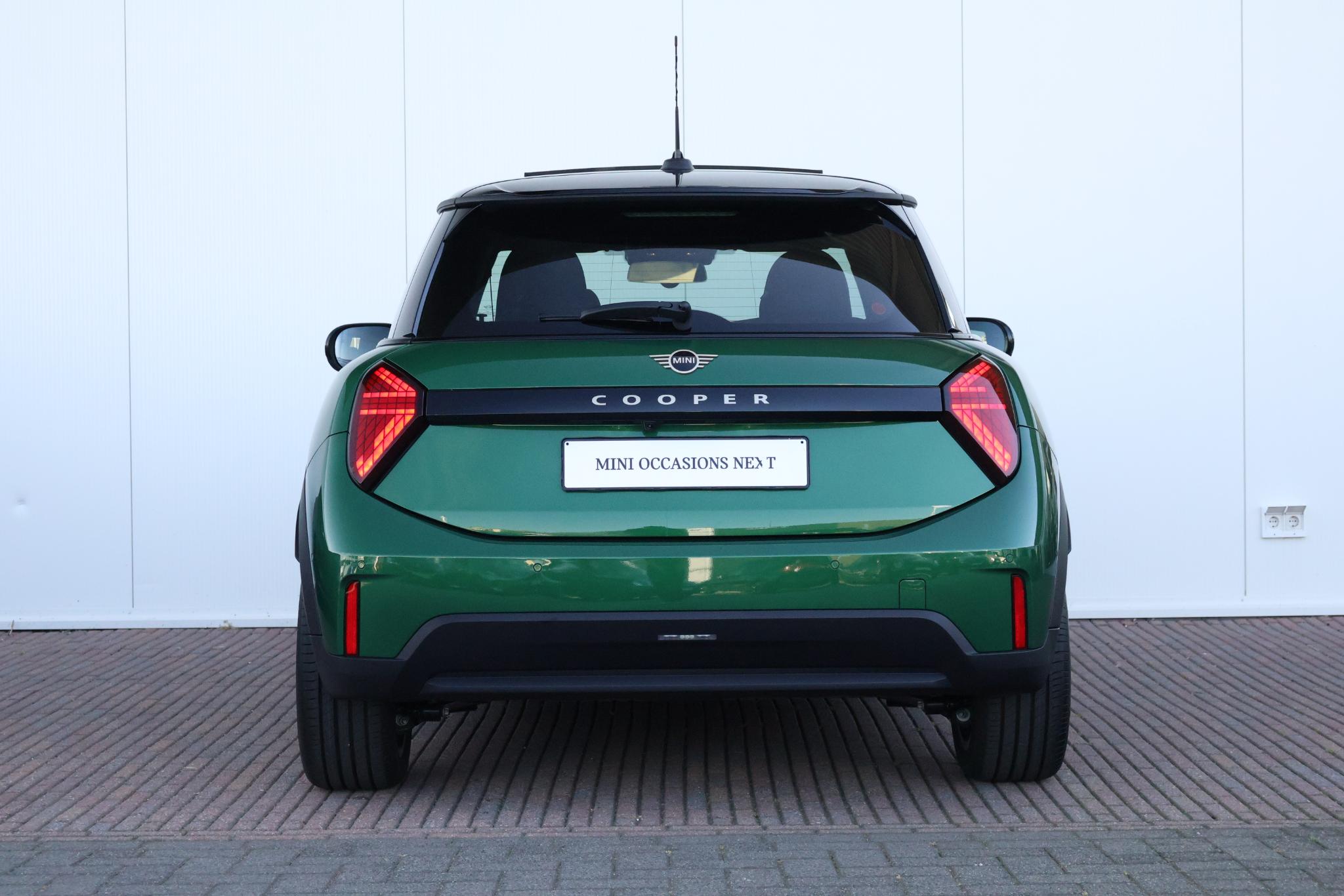 MINI MINI 3-Deurs