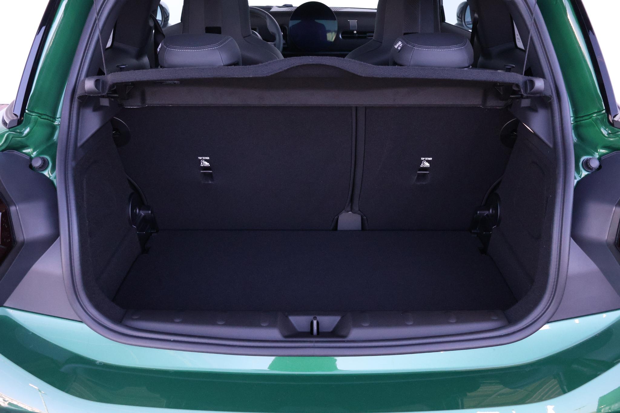 MINI MINI 3-Deurs