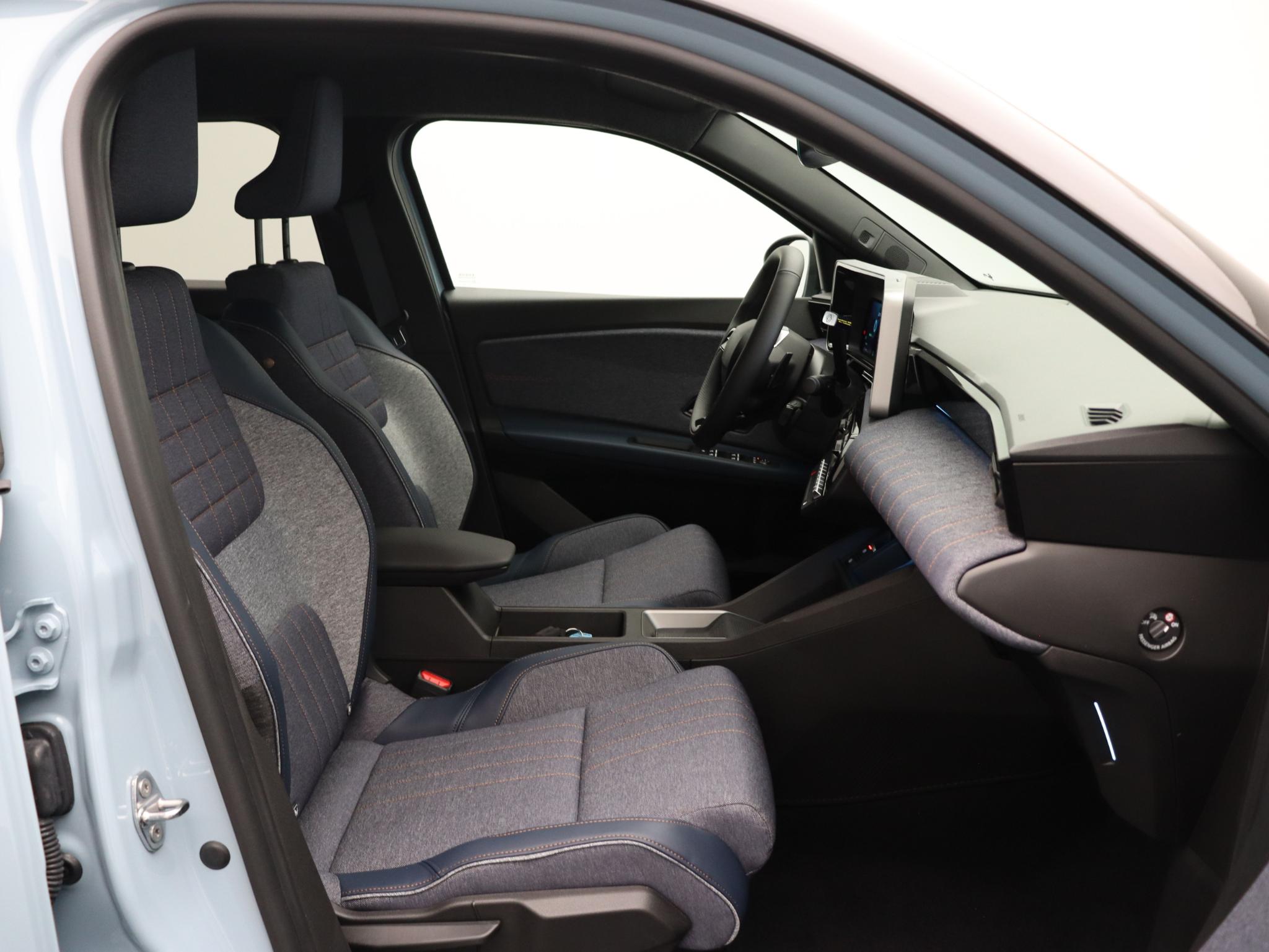 Renault 4 comfort range techno 52 kWh - Afbeelding 10