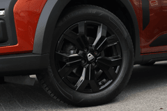 Dacia Jogger 1.0 TCe 100 Bi-Fuel Extreme - Afbeelding 4
