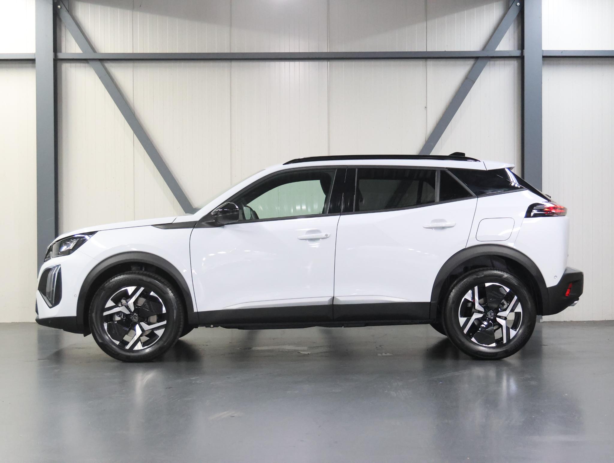 Peugeot 2008 1.2 Hybrid 145 Allure - Afbeelding 2
