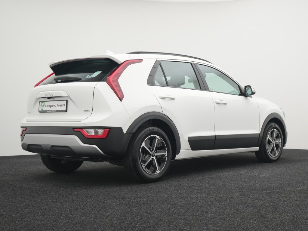 Kia Niro 1.6 GDi PHEV DynL. | Plug-in | Private Lease 599,- p.m. | - Afbeelding 2